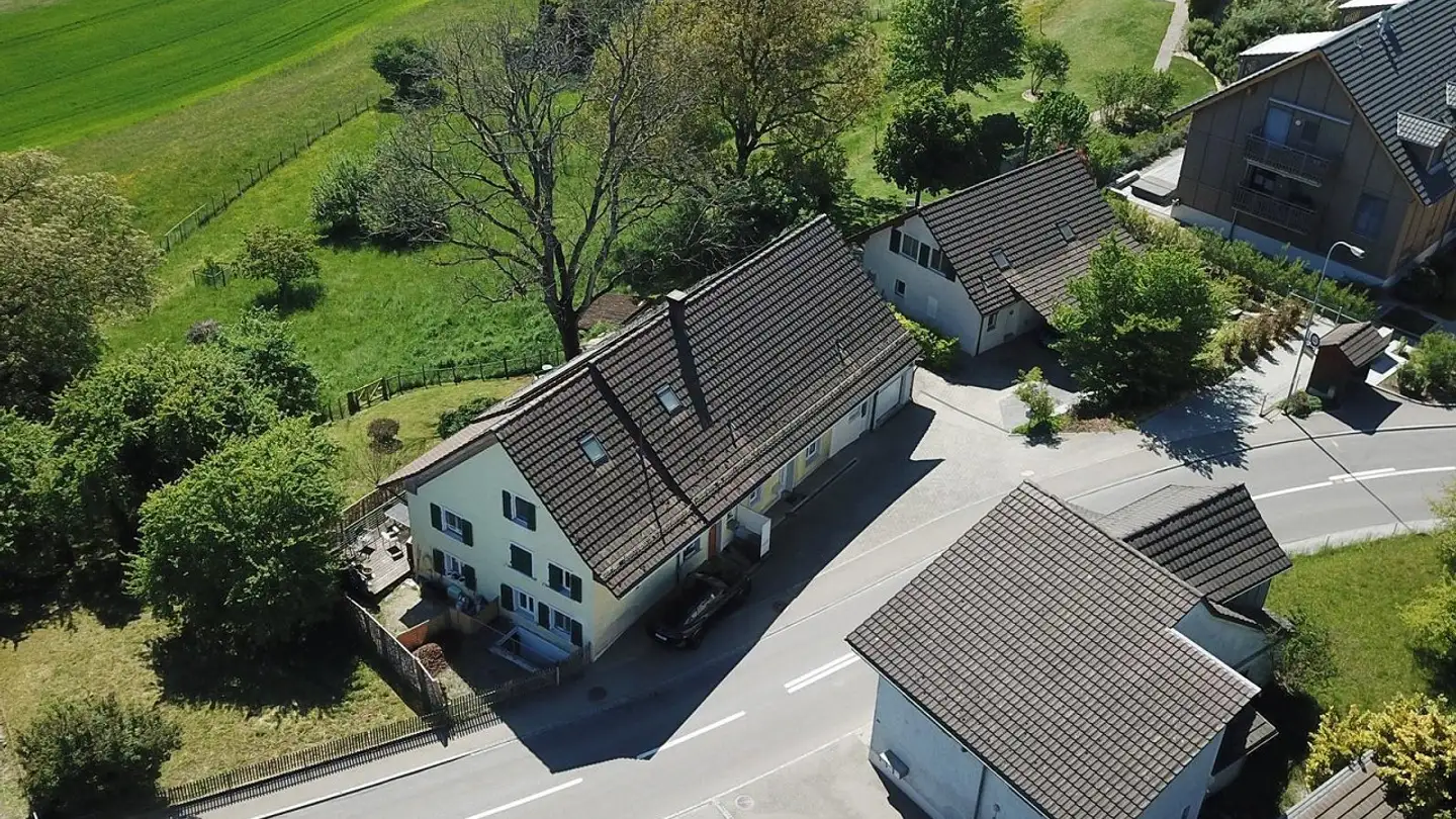 Einfamilienhaus kaufen - Dorfstrasse 41, 8532 Warth - Foto 4