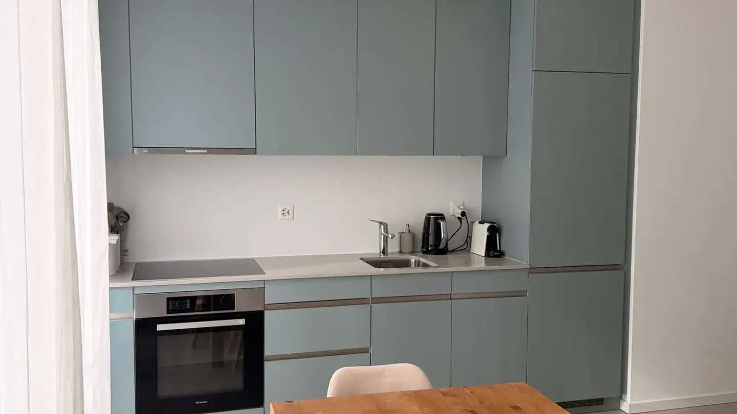 Appartement à louer - 1030 Bussigny