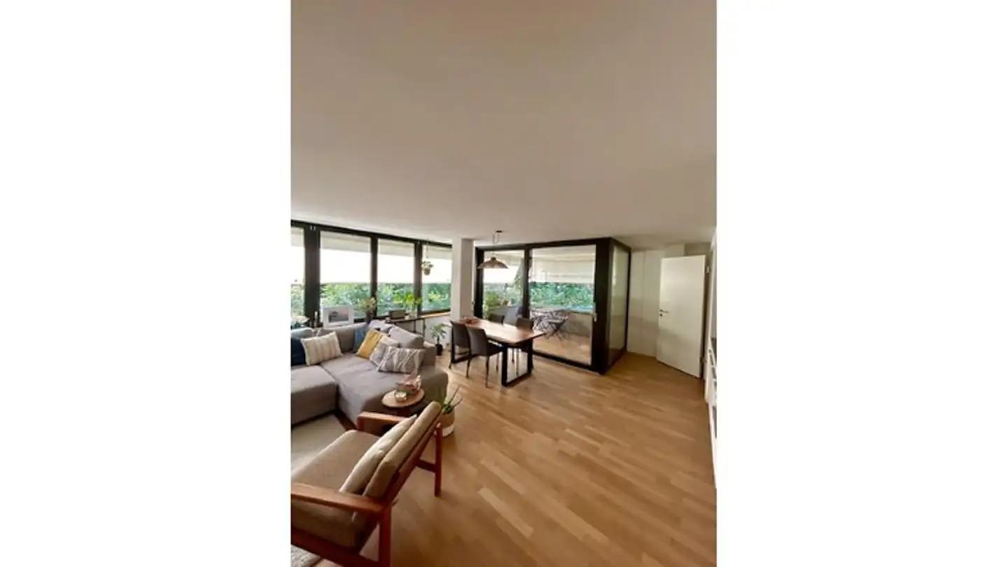 Furnished apartment for rent - 3013 Bern - Photo 2