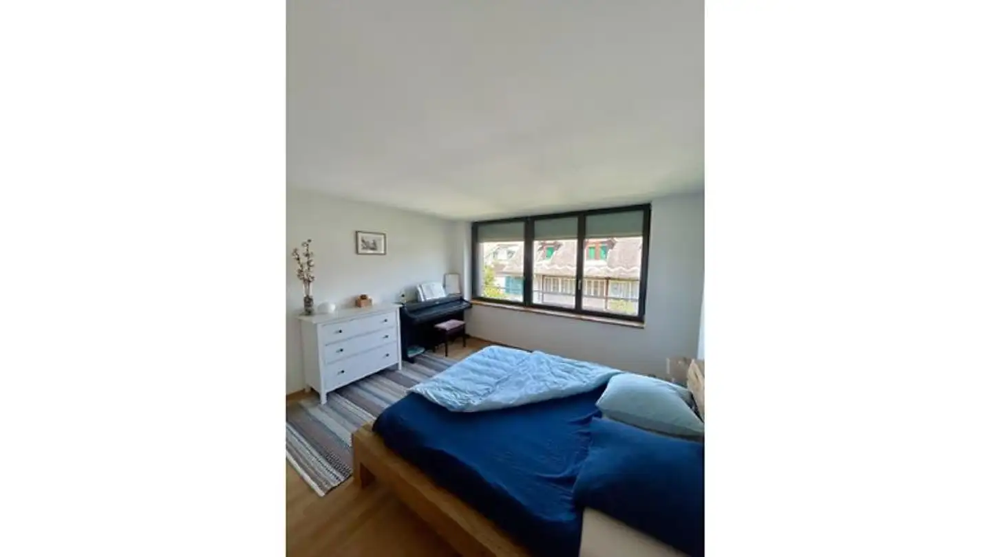Furnished apartment for rent - 3013 Bern - Photo 4
