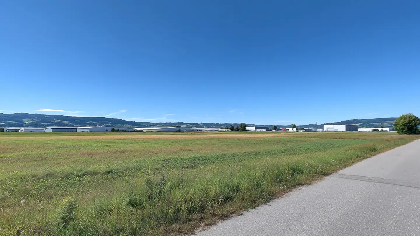 Gewerbe kaufen - 6855 Stabio