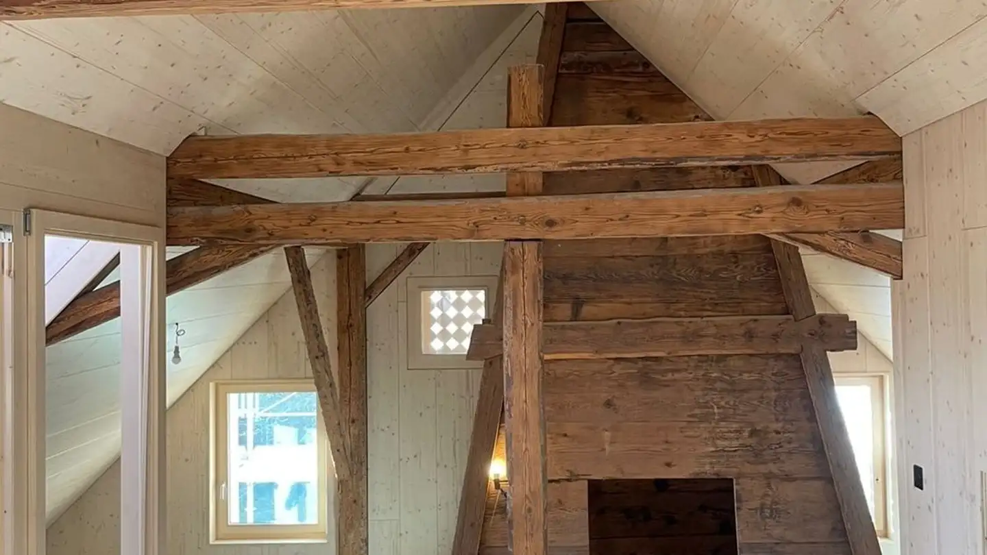 Wohnung mieten - 1774 Montagny-les-Monts - Foto 4