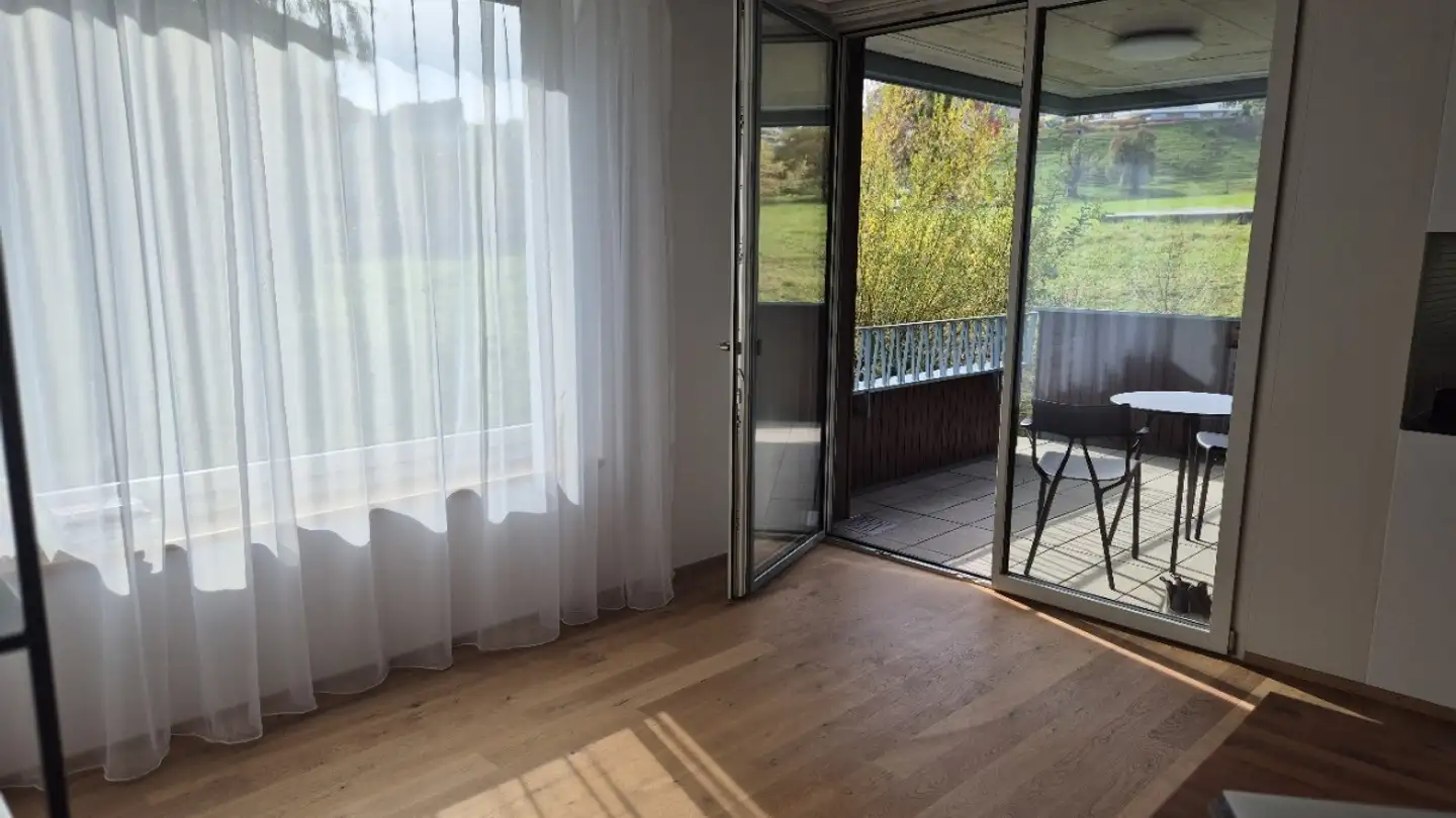 Chambre à louer - 8820 Wädenswil