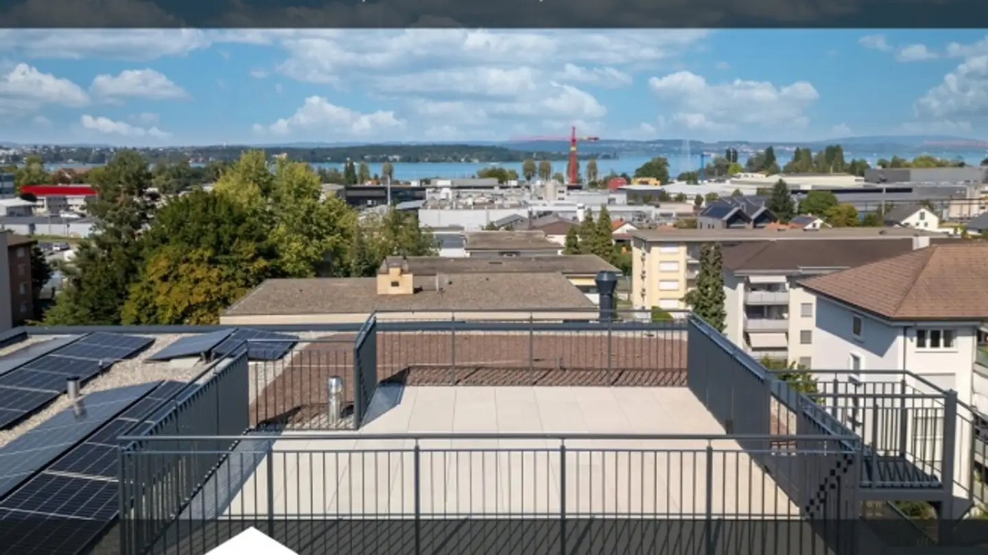 Appartamento in affitto - Weinstrasse 44, 8280 Kreuzlingen