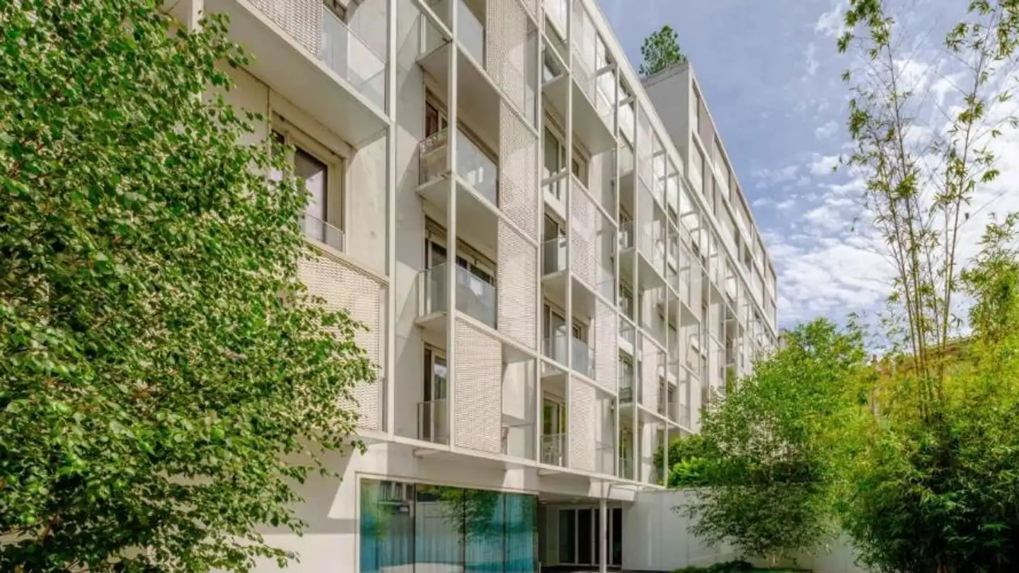 Apartment for sale - 1201 Genève - Photo 2