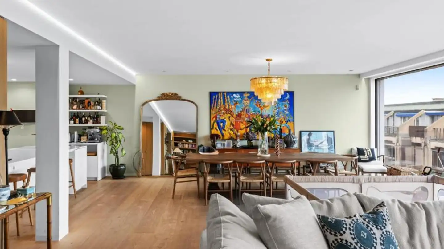 Apartment for sale - 1201 Genève - Photo 3