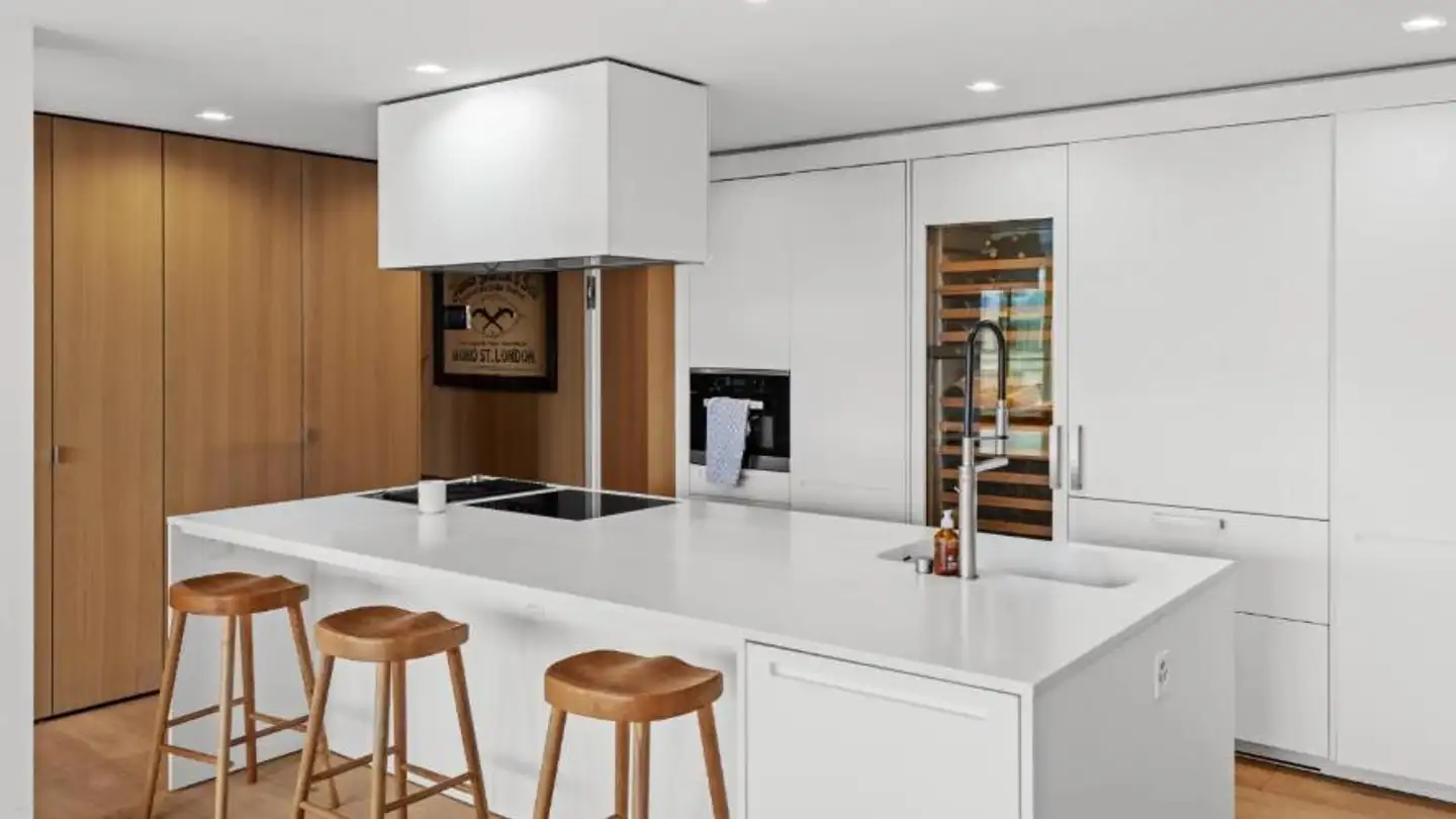 Apartment for sale - 1201 Genève - Photo 4