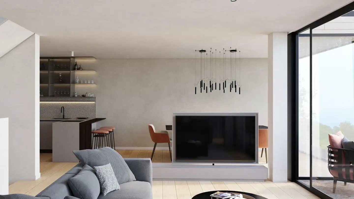 Villa for sale - Via Municipio 11, 6927 Agra - Photo 4