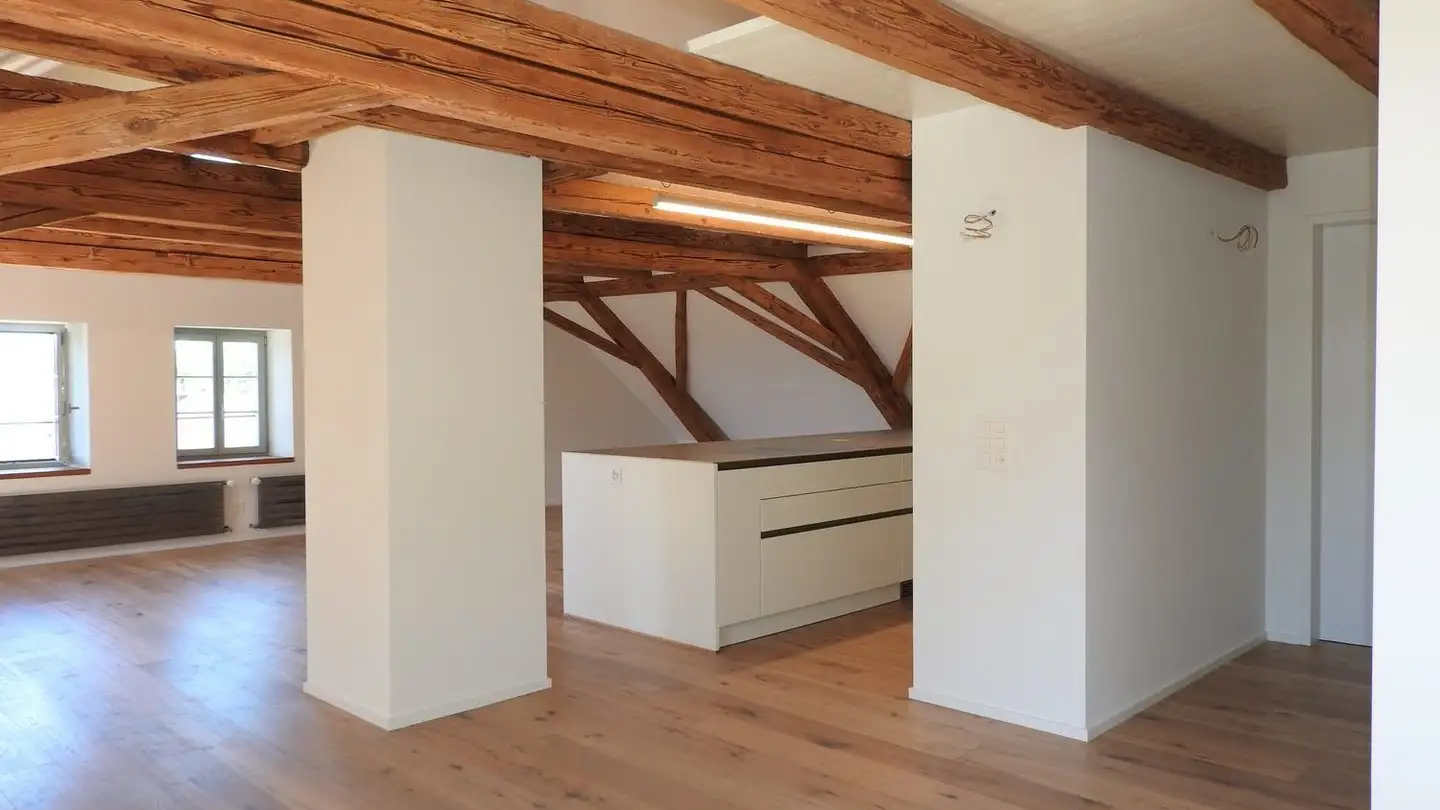 Appartement à louer - Allenbergstrasse 65, 8708 Männedorf - Photo 2