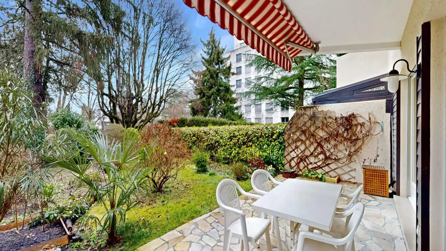 Duplex in vendita - 1260 Nyon