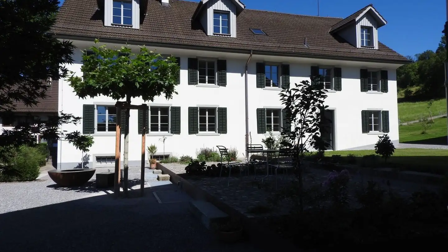 Appartement à louer - Allenbergstrasse 65, 8708 Männedorf - Photo 3