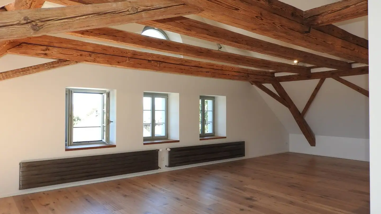 Appartement à louer - Allenbergstrasse 65, 8708 Männedorf