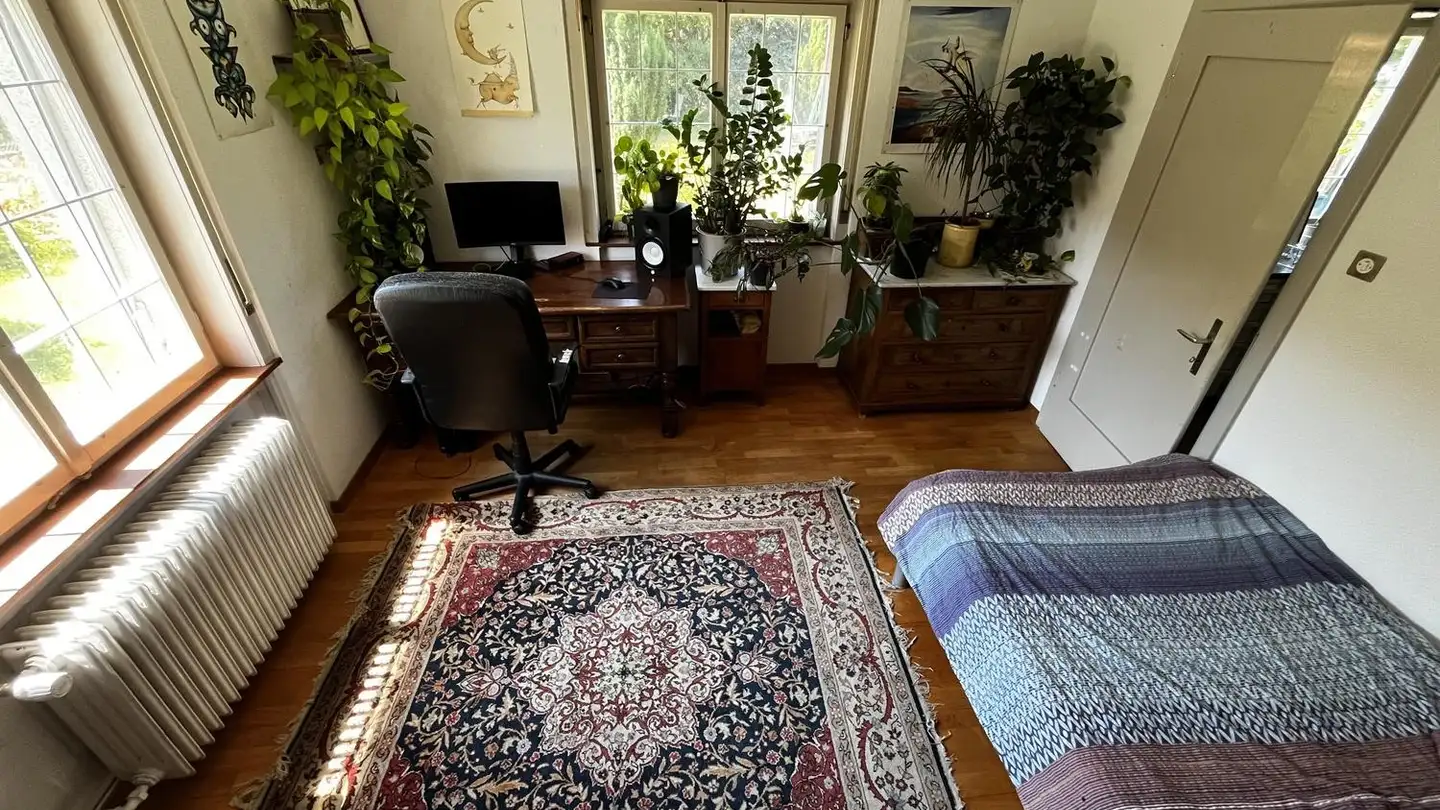Apartment for rent - 1700 Fribourg - Photo 2