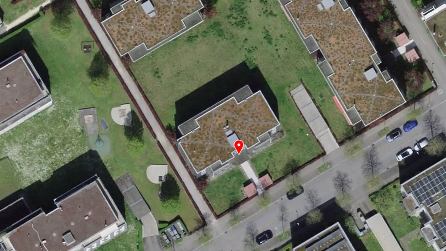 Apartment for sale - Champs-Du-Châtelet / Schlösslifeld 11, 2504 Biel/Bienne - Photo 2