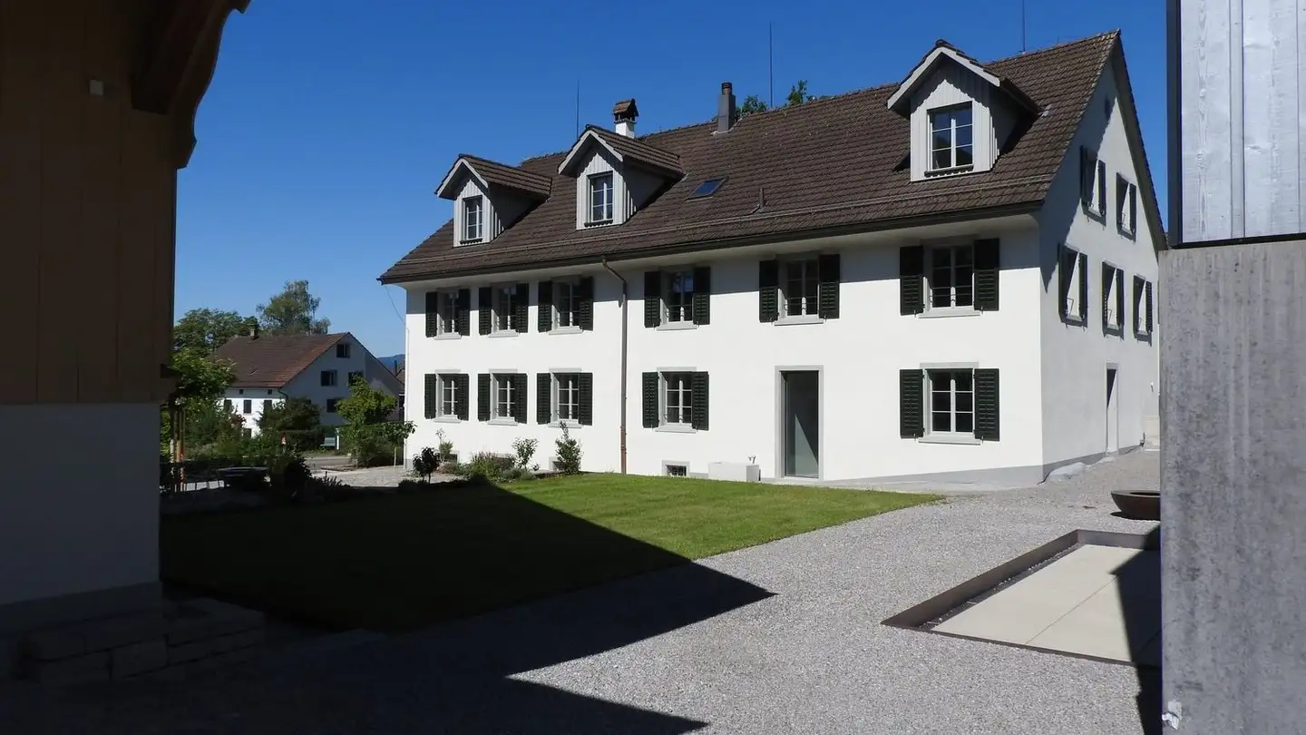 Appartement à louer - Allenbergstrasse 65, 8708 Männedorf - Photo 4