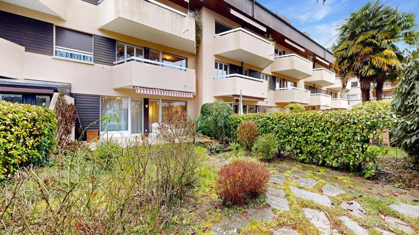 Duplex in vendita - 1260 Nyon - Foto 2