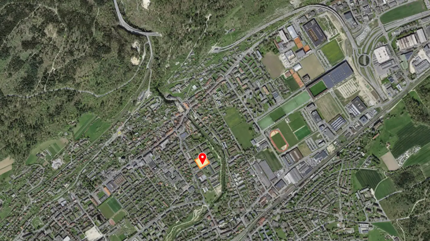 Apartment for sale - Champs-Du-Châtelet / Schlösslifeld 11, 2504 Biel/Bienne - Photo 4