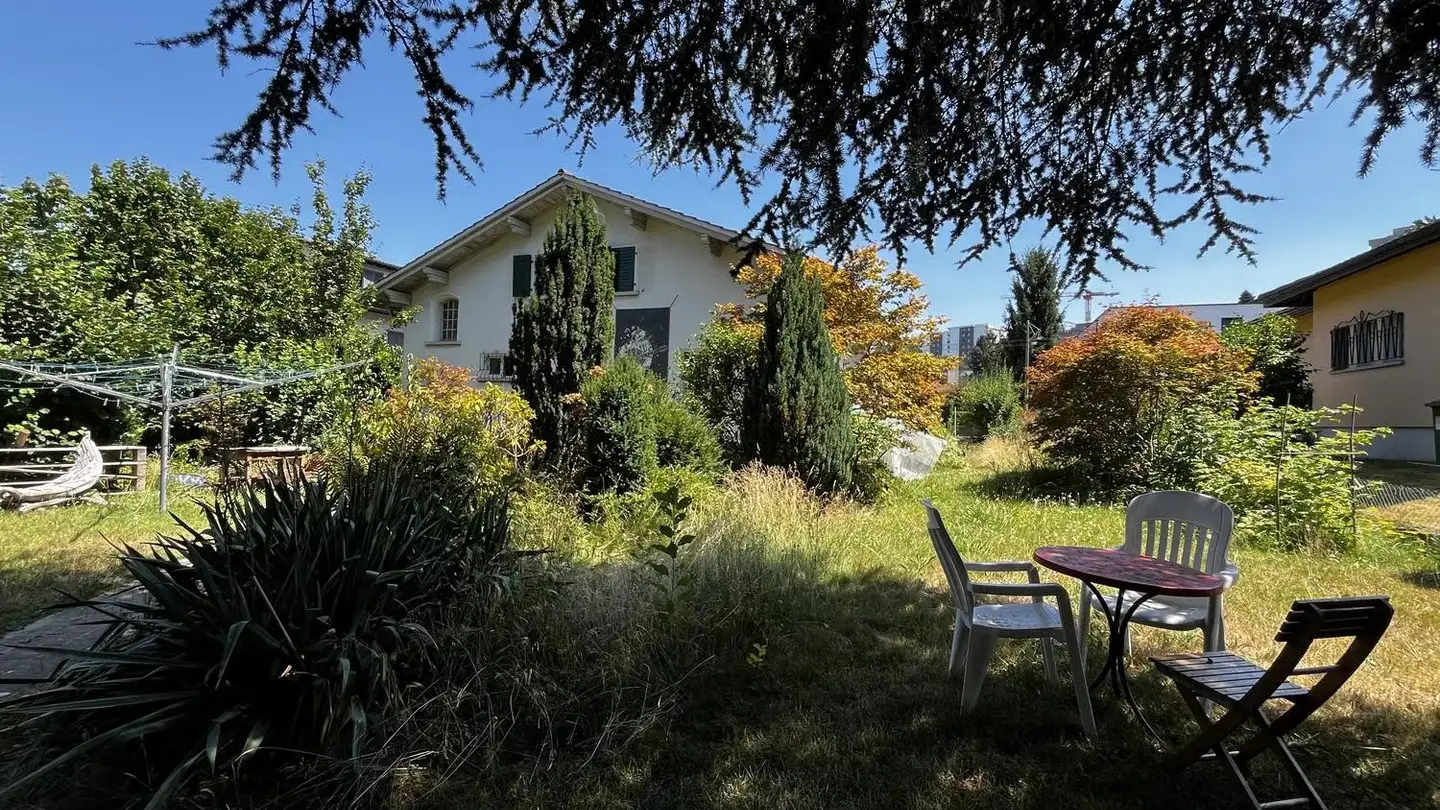 Apartment for rent - 1700 Fribourg - Photo 3