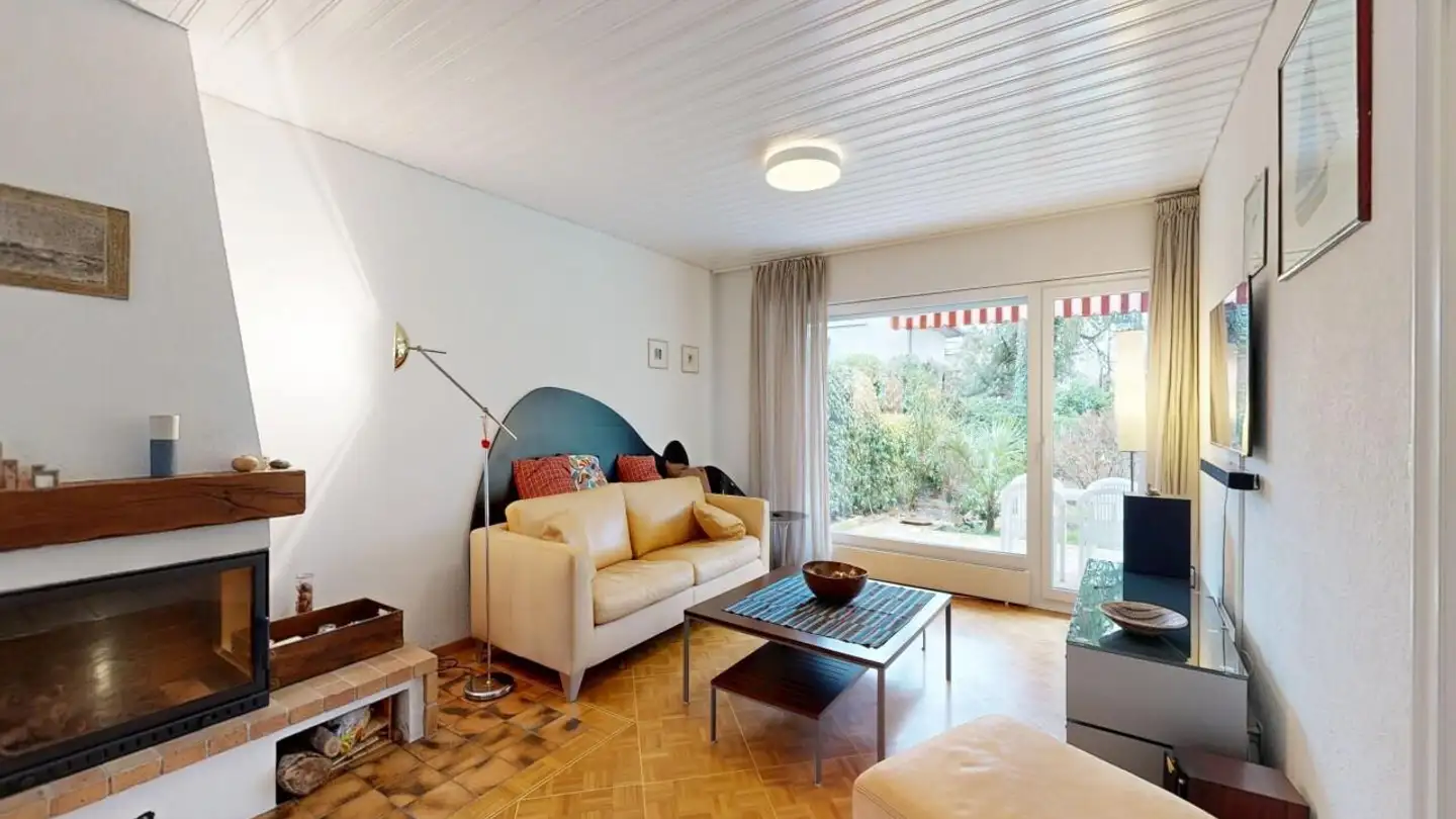 Duplex in vendita - 1260 Nyon - Foto 4