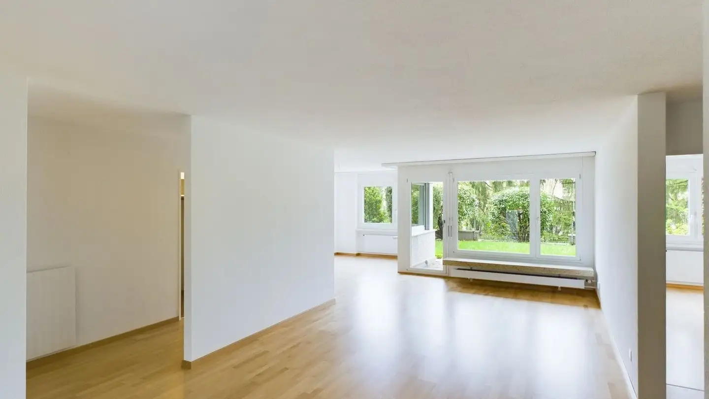 Wohnung mieten - Reinhold-Frei-Strasse, 8049 Zürich