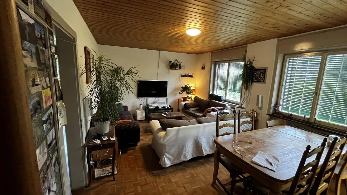 Apartment for rent - 1700 Fribourg - Photo 4