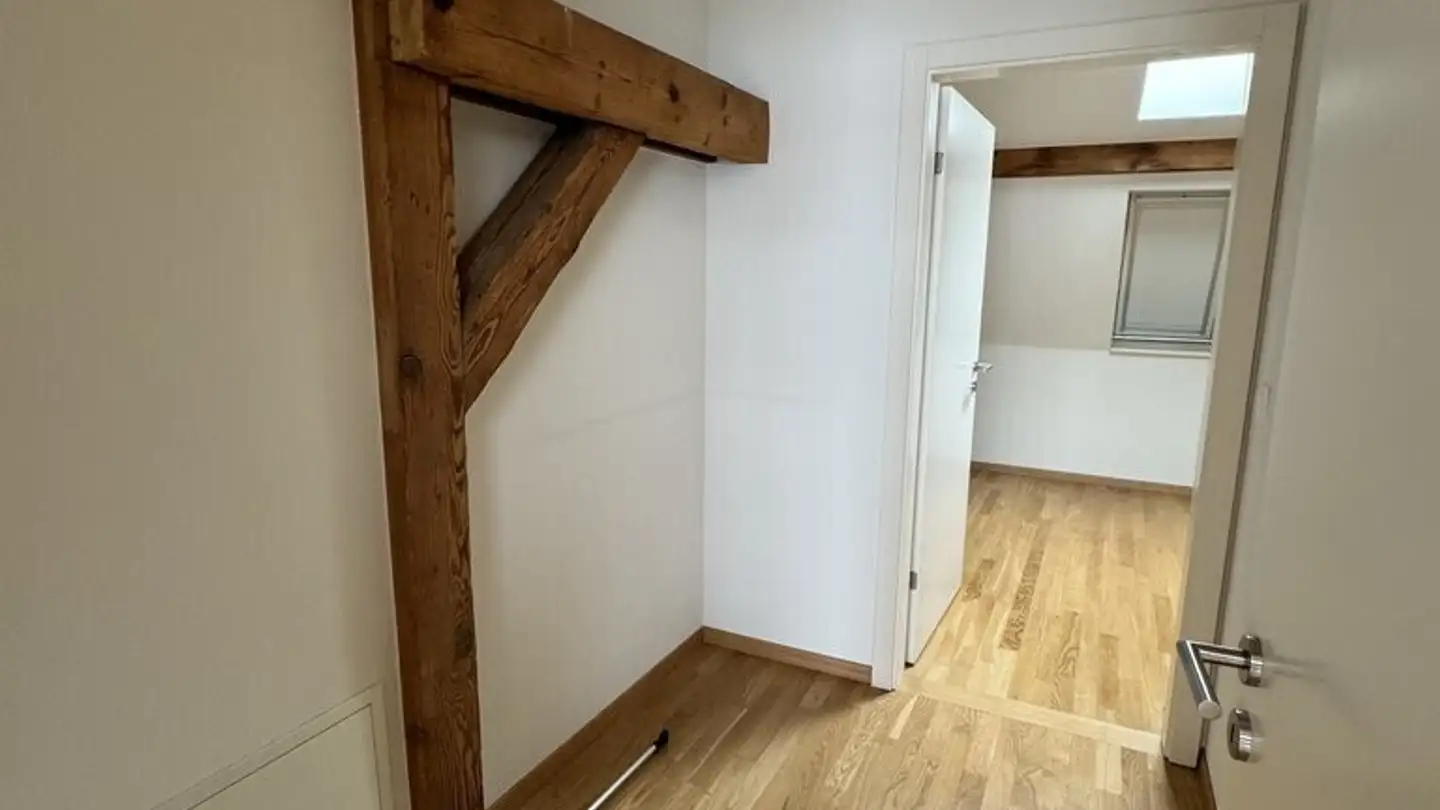 Apartment for rent - Rue Des Terreaux 2, 1003 Lausanne - Photo 2