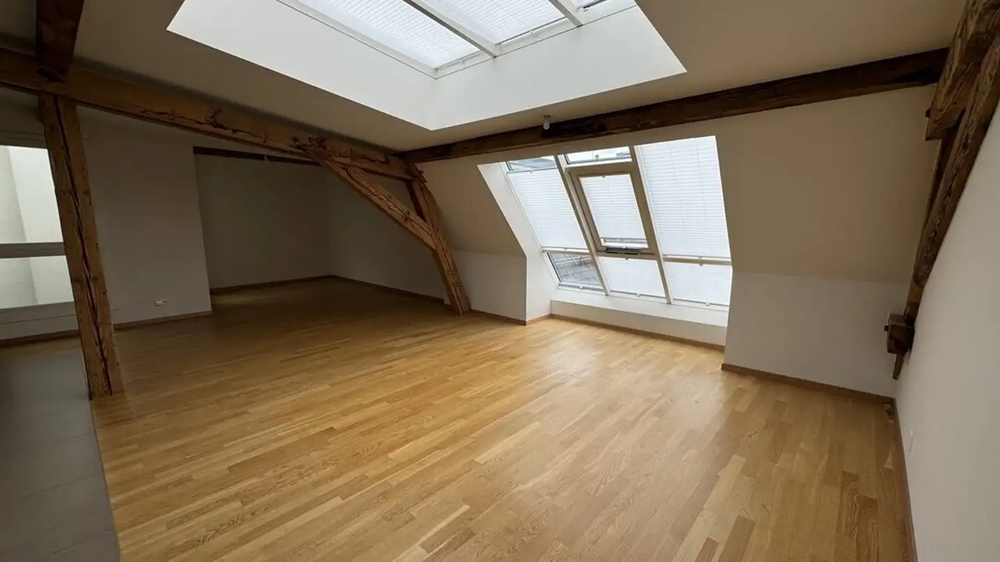 Apartment for rent - Rue Des Terreaux 2, 1003 Lausanne - Photo 3