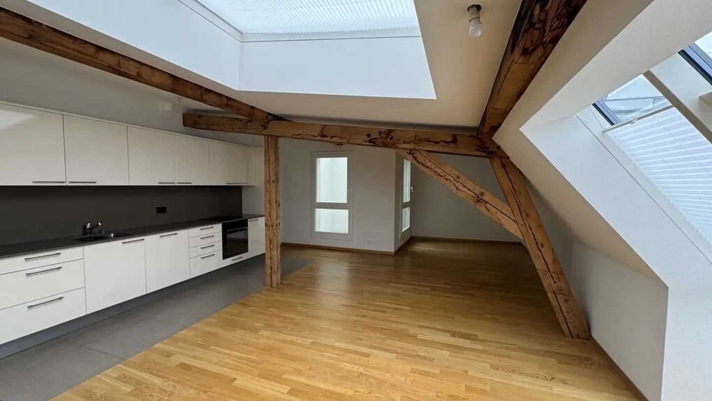 Apartment for rent - Rue Des Terreaux 2, 1003 Lausanne - Photo 4