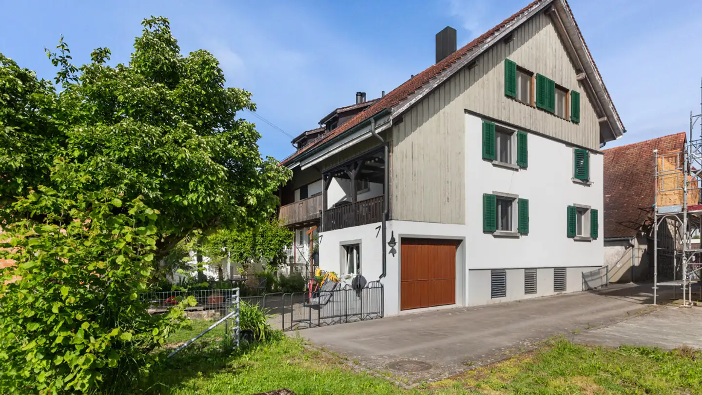 Casa a schiera in vendita - 8255 Schlattingen - Foto 2