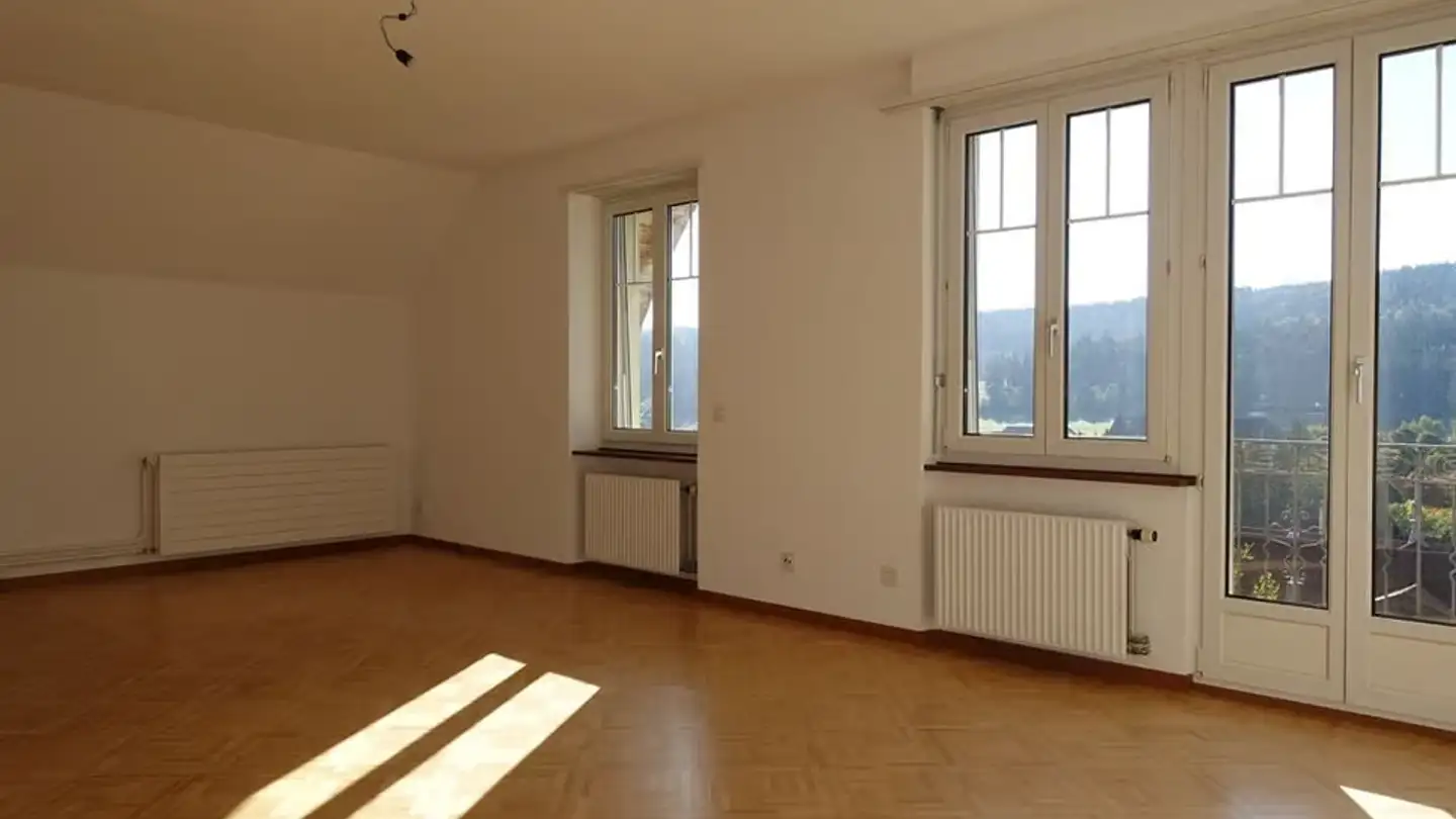 Wohnung mieten - Rue De La Paix 5, 2720 Tramelan