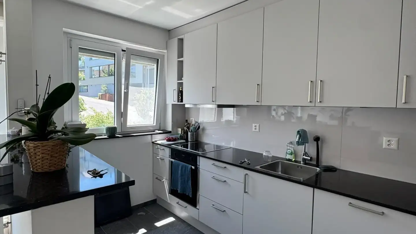 Appartamento in affitto - Paradiesstrasse 29, 8802 Kilchberg ZH - Foto 3