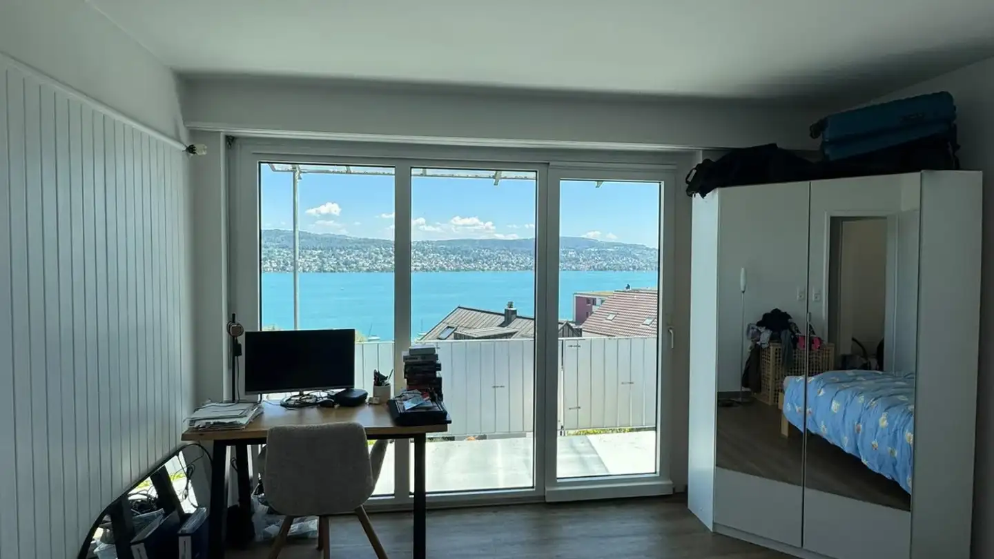 Appartamento in affitto - Paradiesstrasse 29, 8802 Kilchberg ZH - Foto 4
