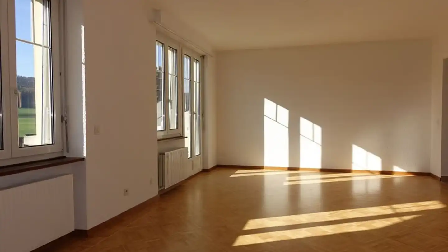 Wohnung mieten - Rue De La Paix 5, 2720 Tramelan - Foto 2