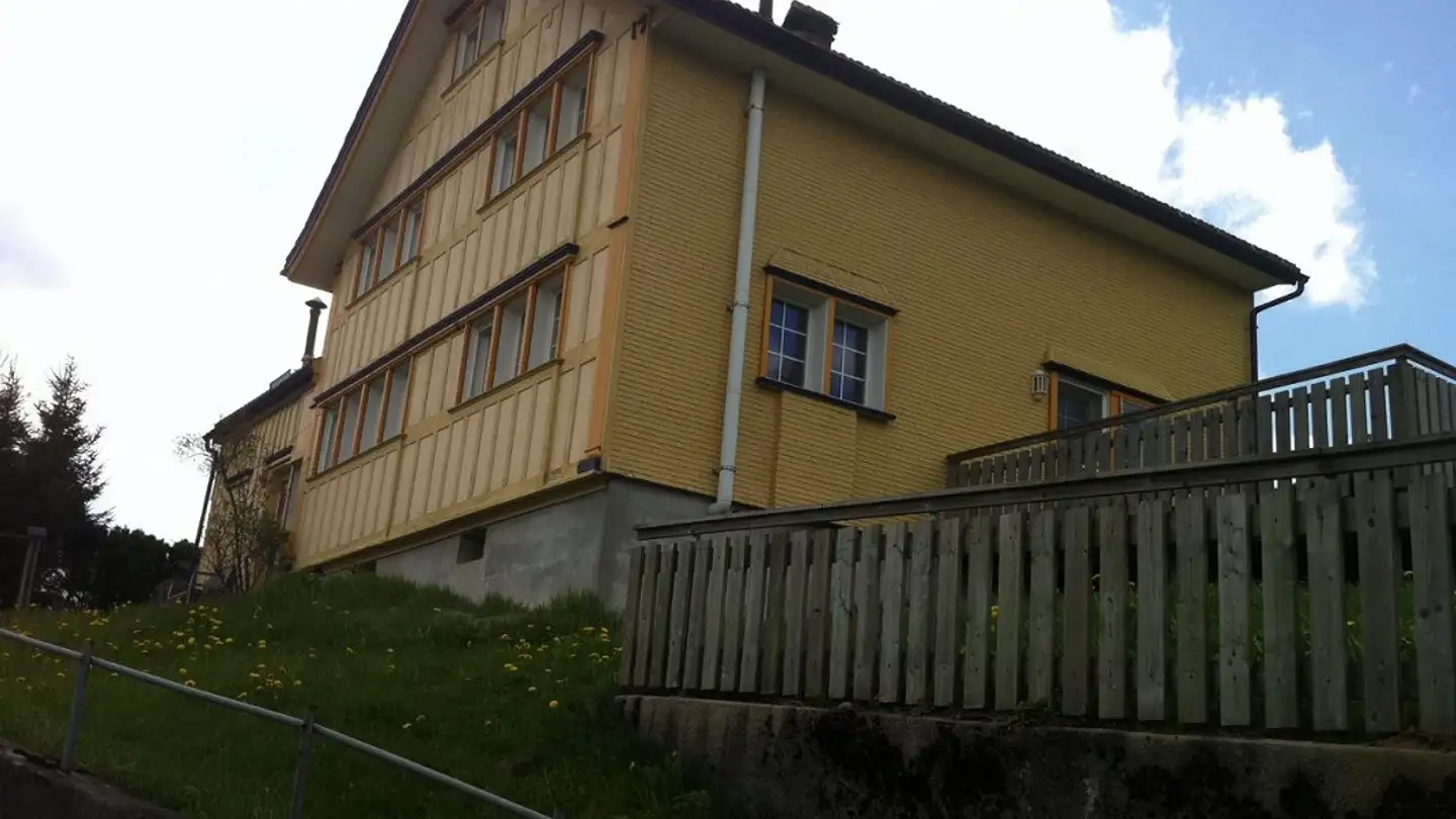 Casa singola in affitto - Gontenstrasse 42, 9050 Appenzell - Foto 2