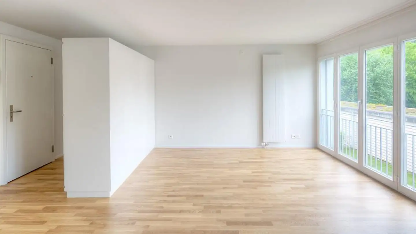 Wohnung mieten - Amietstrasse 22, 3400 Burgdorf - Foto 2