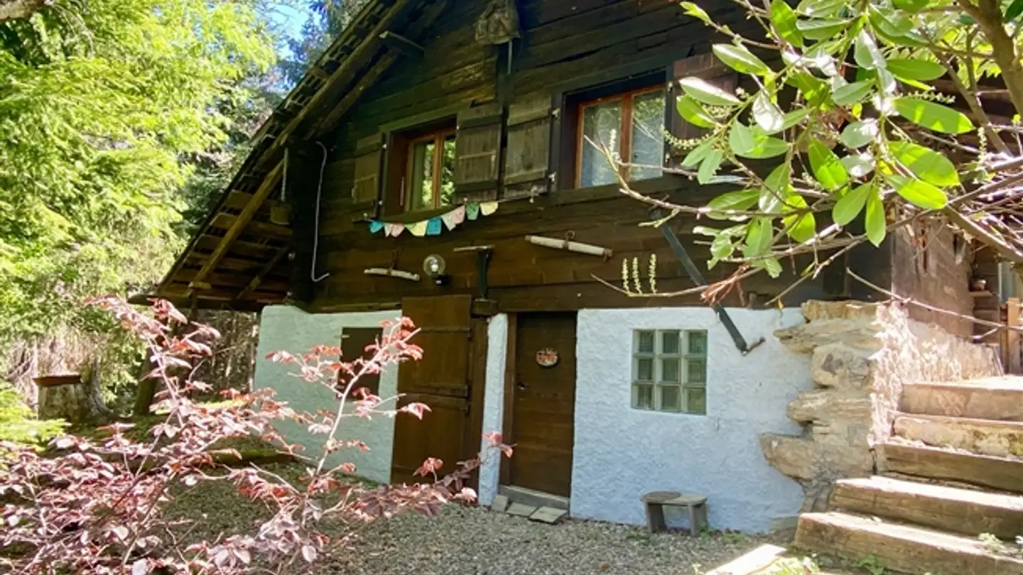 Chalet in vendita - 1976 Erde - Foto 2