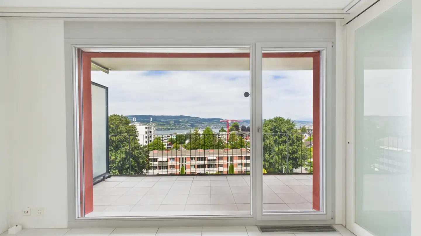 Appartement à vendre - Sonnenrain 10, 8810 Horgen - Photo 3