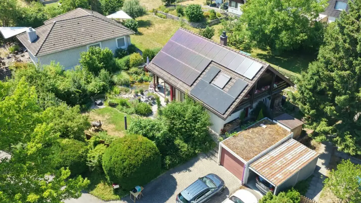 Einfamilienhaus kaufen - 2553 Safnern