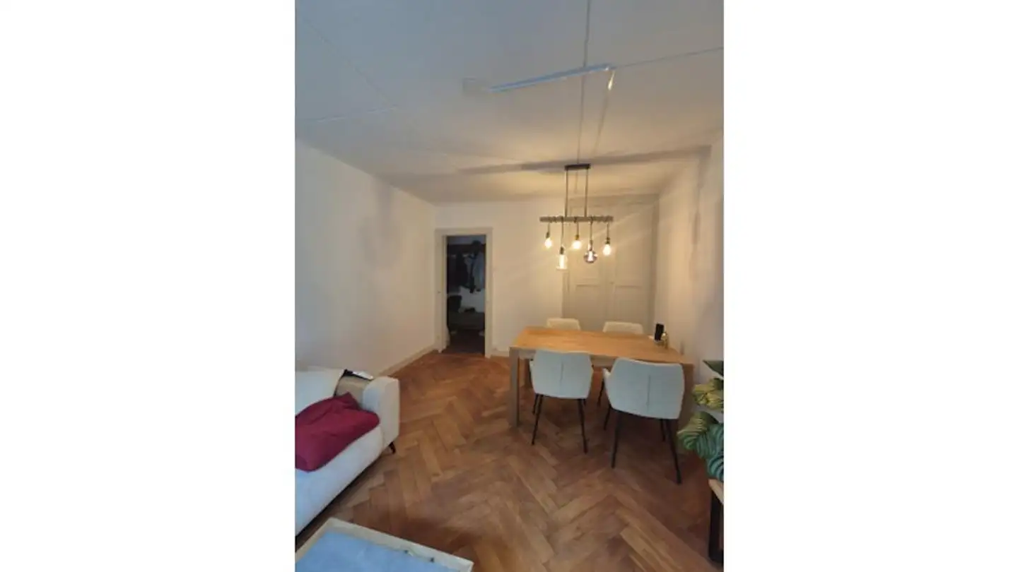 Appartement meublé à louer - 3008 Bern - Photo 2