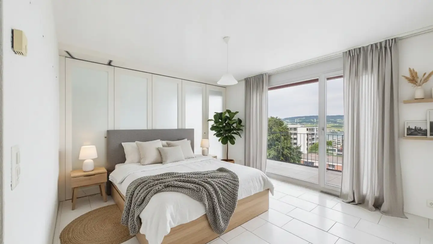Appartement à vendre - Sonnenrain 10, 8810 Horgen - Photo 4