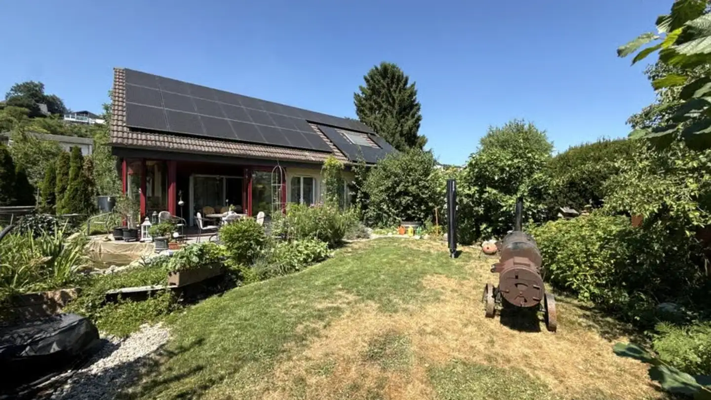 Einfamilienhaus kaufen - 2553 Safnern - Foto 2