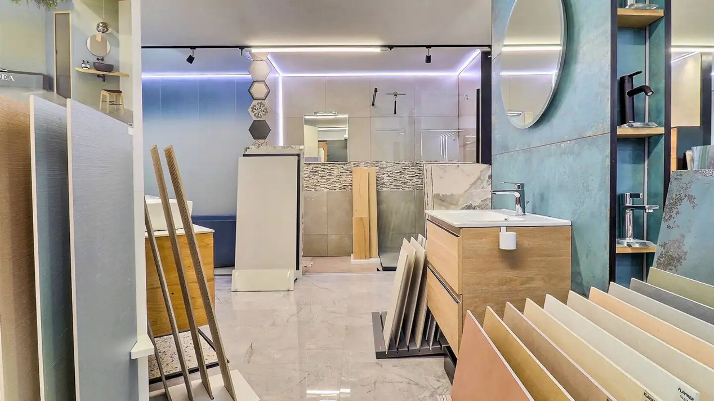 Commercial for sale - Route De Vevey 131, 1618 Châtel-St-Denis - Photo 4