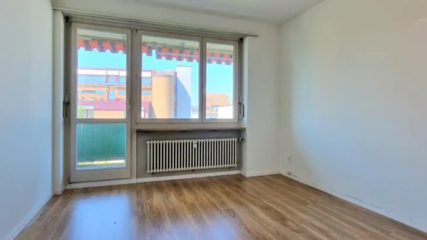 Appartamento in affitto - Spalenring 160, 4055 Basel - Foto 2
