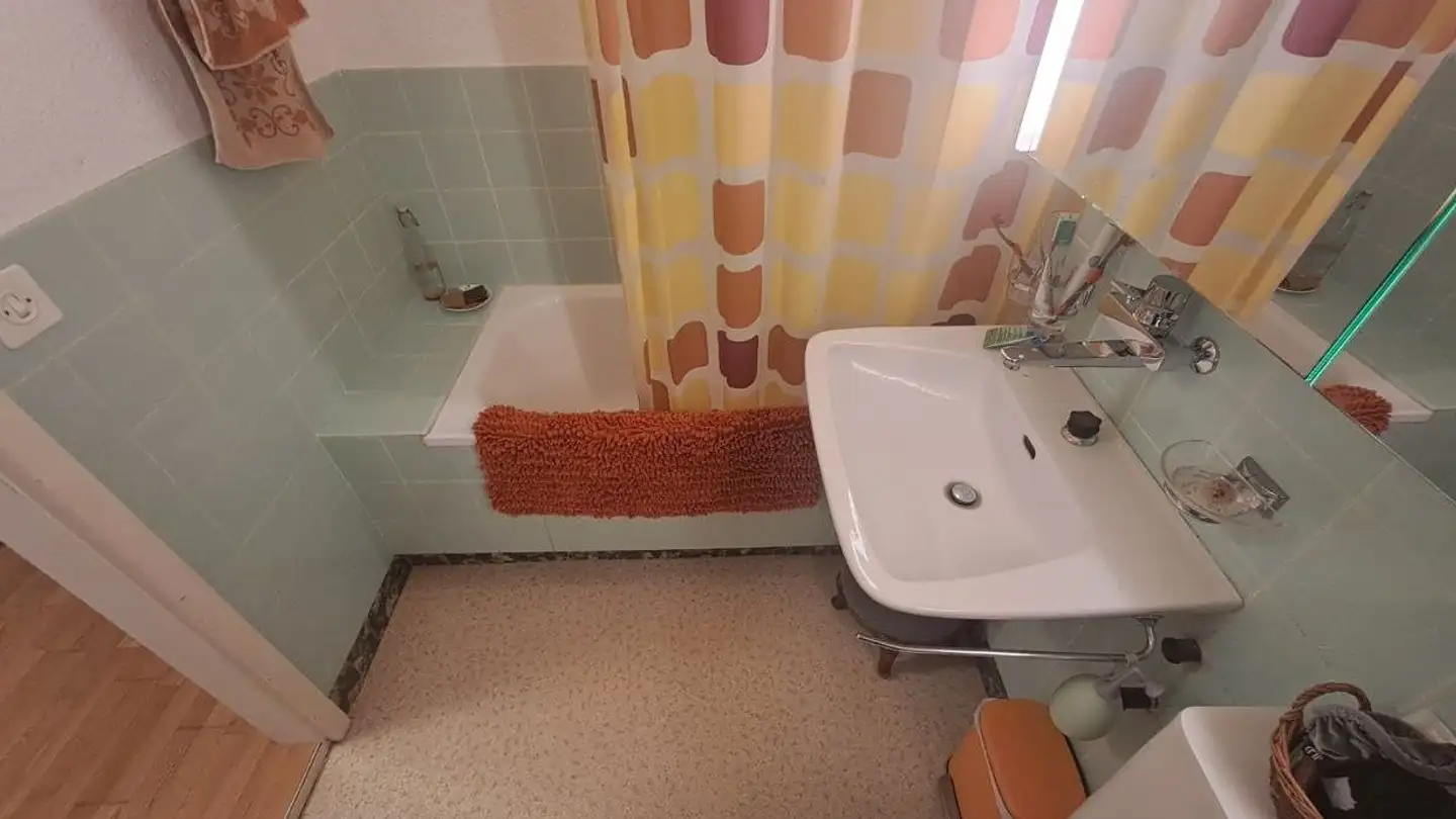 Apartment for rent - Pfarrhausweg 3, 8914 Aeugst am Albis - Photo 2