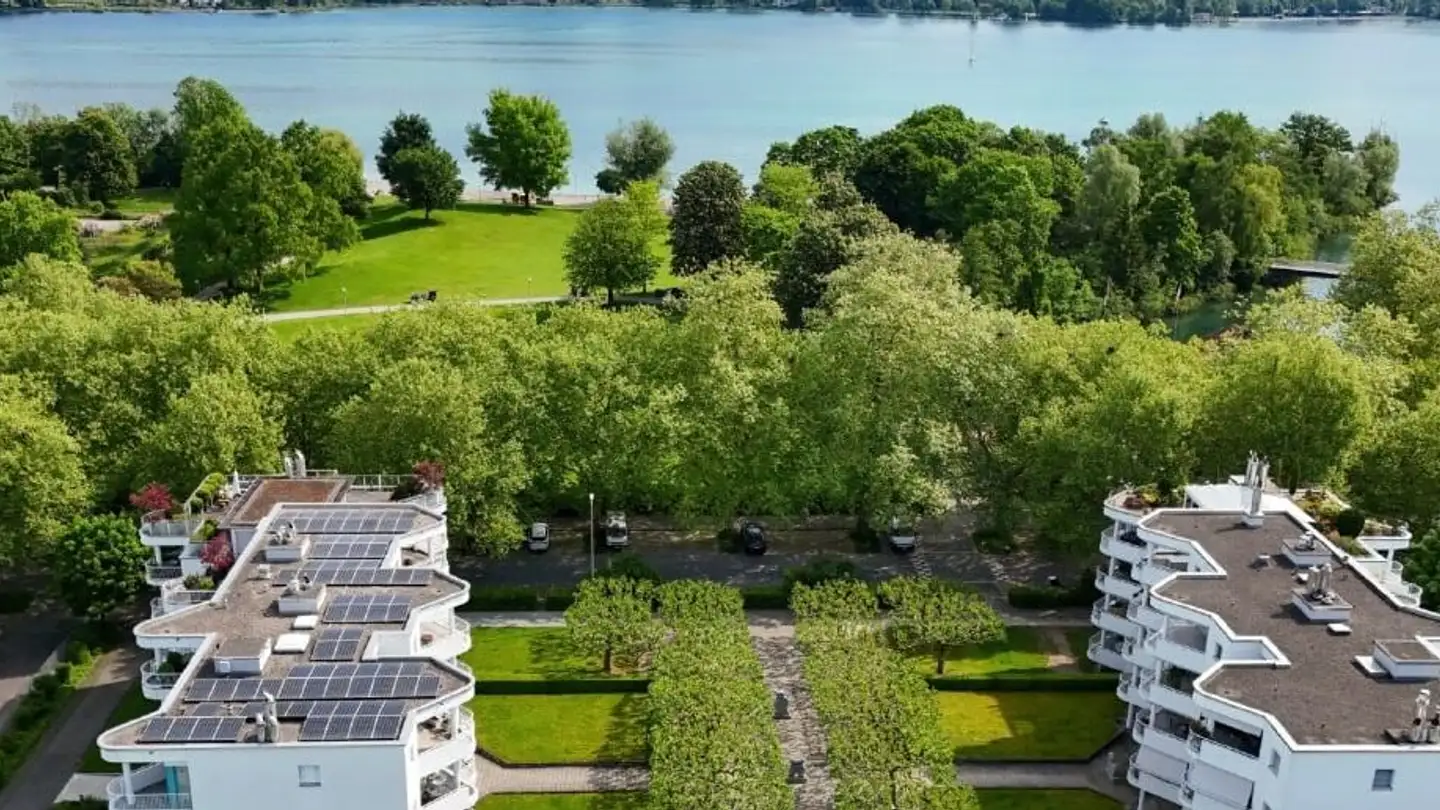 Wohnung mieten - Alpenquai 34a, 6005 Luzern