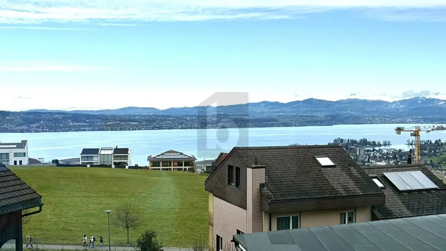 Apartment for rent - 8832 Wollerau