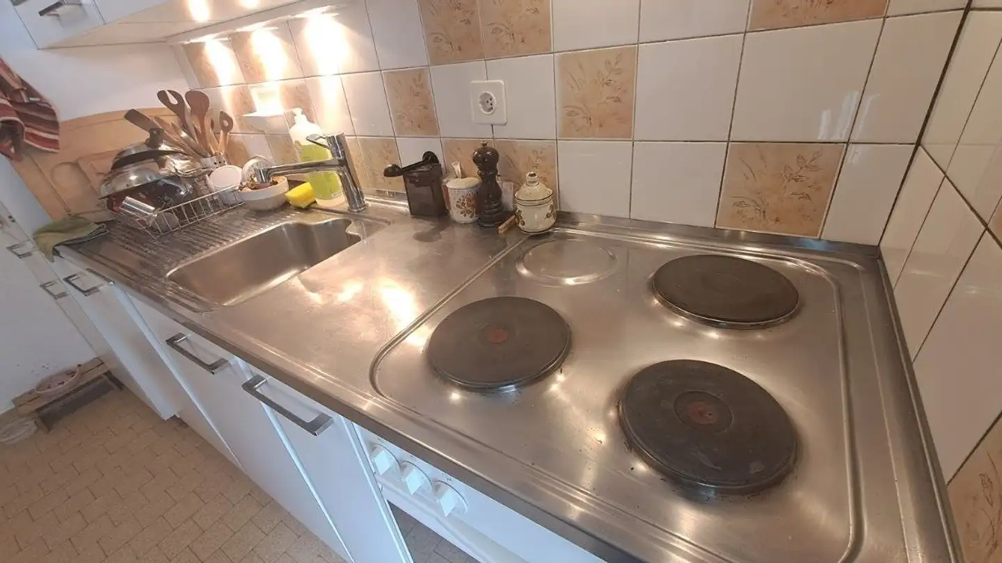 Apartment for rent - Pfarrhausweg 3, 8914 Aeugst am Albis - Photo 3