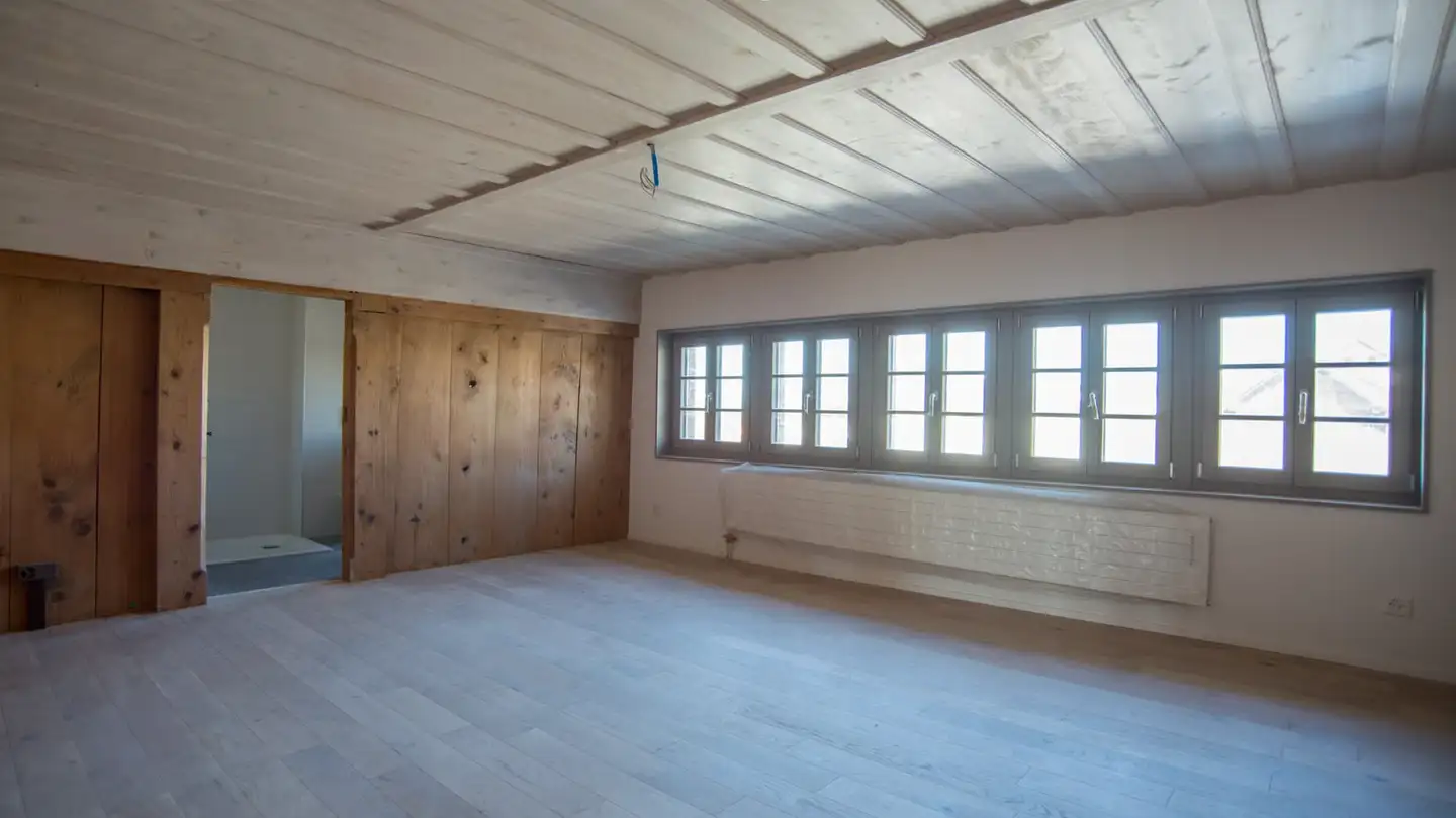 Appartamento in affitto - Route De Treyvaux 15, 1732 Arconciel - Foto 3