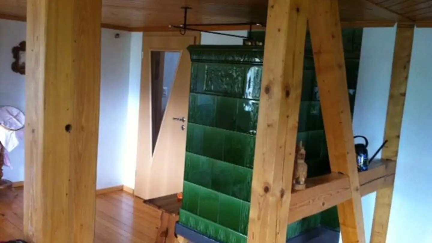 Casa singola in affitto - Gontenstrasse 42, 9050 Appenzell - Foto 4