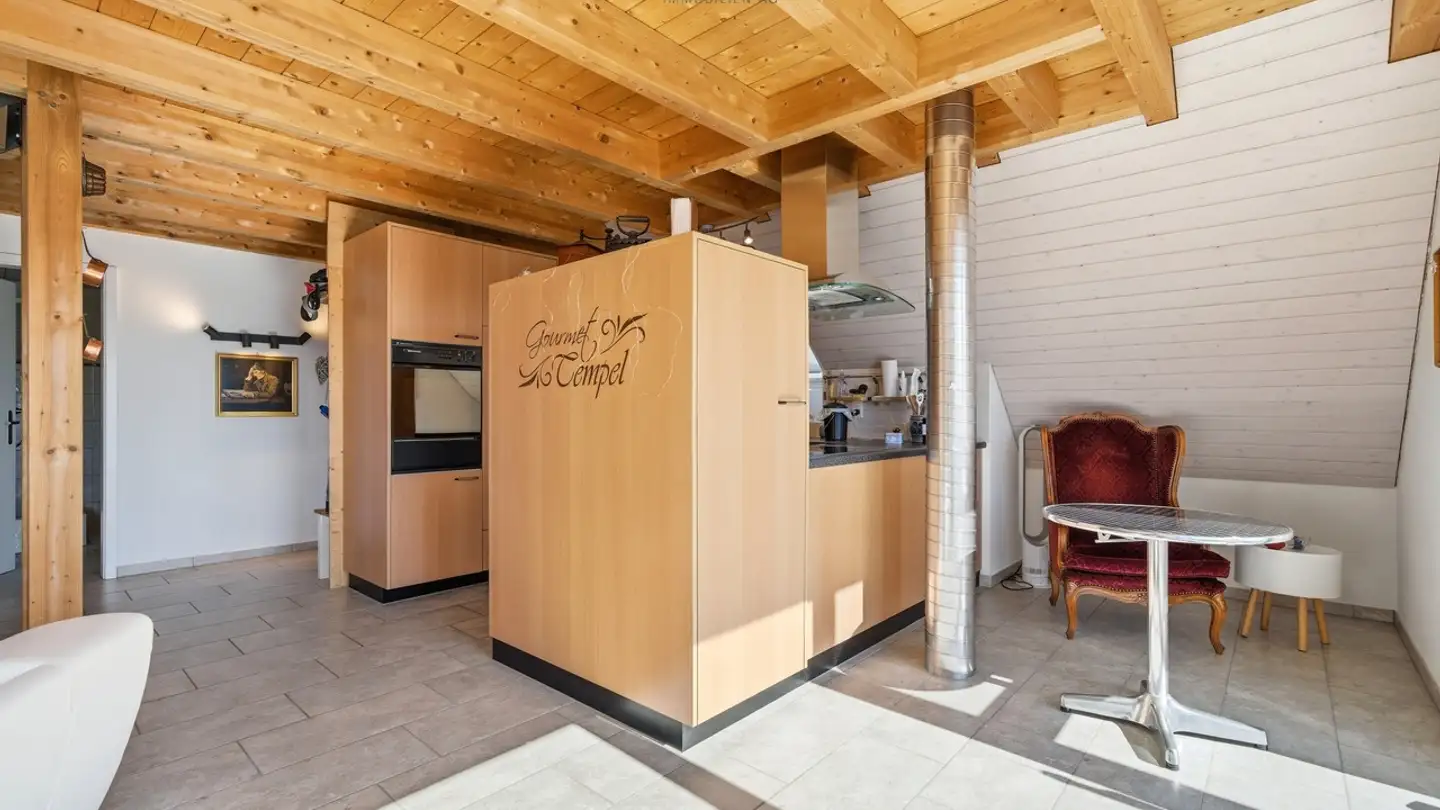 Apartment for sale - Bahnhofstrasse, 3236 Gampelen - Photo 4